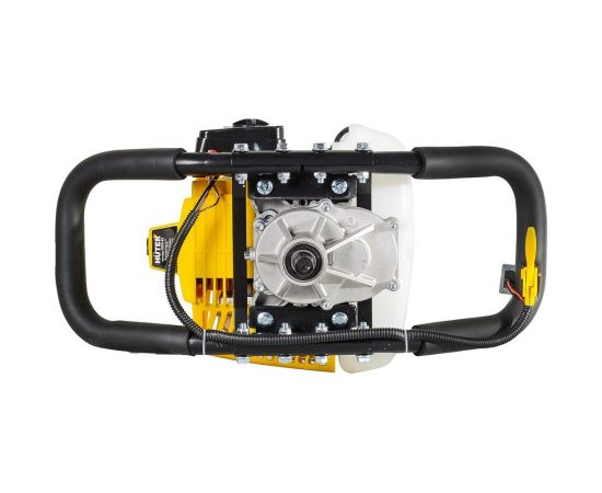 Мотобур Huter GGD-62 70/13/18 – изображение 12