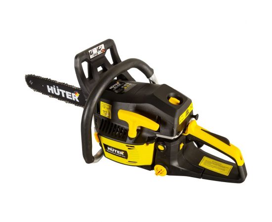 Бензопила Huter цепная BS-45M 70/6/4 – изображение 12