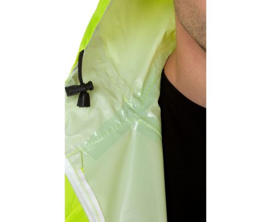 Плащ СОЮЗСПЕЦОДЕЖДА POSEIDON WPL, лимонный, р. 52-54 2000000099903 – изображение 12