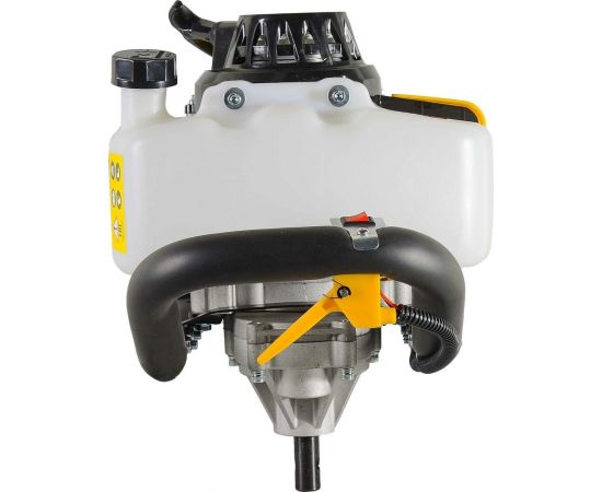 Мотобур Huter GGD-62 70/13/18 – изображение 13