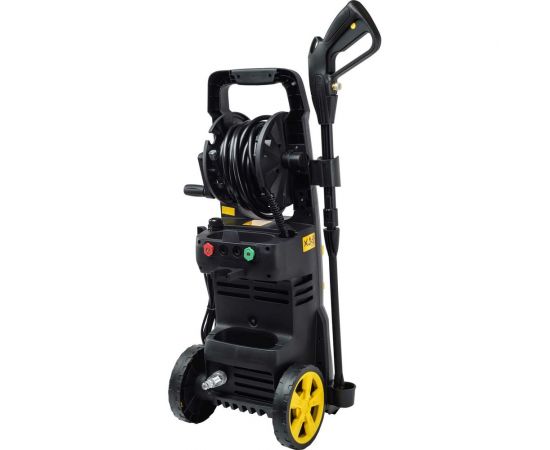 Мойка высокого давления Huter W-4-2500 PRO 70/8/31 – изображение 13