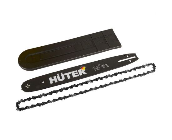 Бензопила Huter цепная BS-45M 70/6/4 – изображение 14