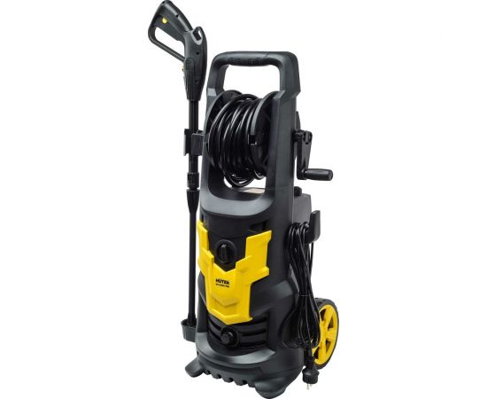 Мойка высокого давления Huter W-4-2500 PRO 70/8/31 – изображение 15