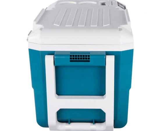 Холодильник с подогревом Makita 20 л, 3 режима питания, без аккумулятора и зарядного устройства DCW180Z – изображение 19