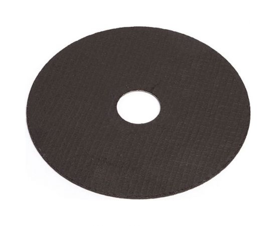 Круг отрезной по металлу (125х1.6х22.2 мм) TIGER ABRASIVE 00-00000069 – изображение 2