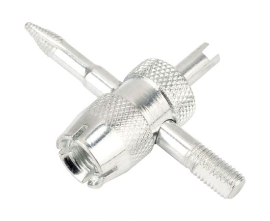 Ключ для ремонта вентиля камер Автоdело Vg5-Vg8 40072 13506 – изображение 2