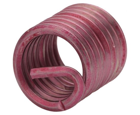 Резьбовая вставка VOELKEL М14x2.0 DIN8140SL 1.5xD 6h V05325 – изображение 2