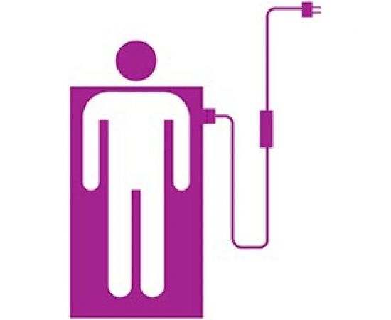 Электропростыня Pekatherm UP105 – изображение 2