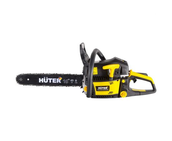 Бензопила Huter BS-2300М 70/6/12 – изображение 2