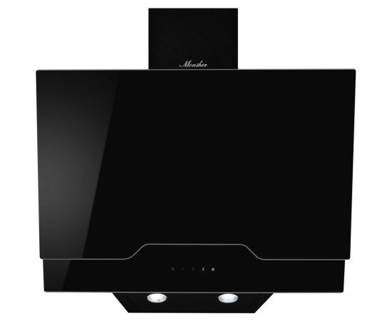 Вытяжка MONSHER LIMOGES 60 Noir 76474 – изображение 2