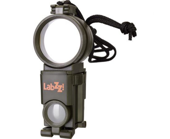 Походный набор Levenhuk LabZZ SK5 Green 79678 – изображение 2