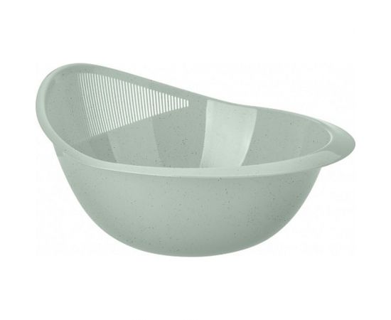 Миска-дуршлаг Phibo 2-В-1 270x250x145 мм микс 10 433208228 – изображение 2