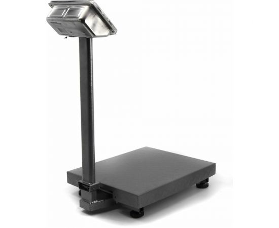 Электронные торговые весы ЭЛЕКТРОПРИБОР ВТЭ-300Н – изображение 2