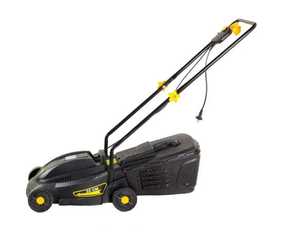 Электрическая газонокосилка Huter ELM 1000 70/4/3 – изображение 2