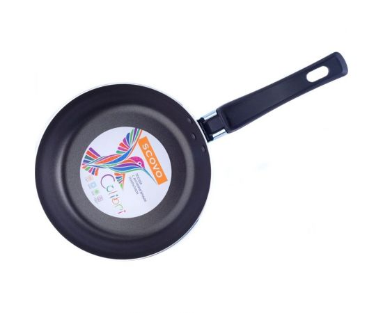 Сковорода SCOVO диаметр 180 мм RB-061 – изображение 2