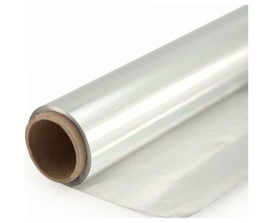 Пищевая прочная фольга PATERRA 29 см, 20 м, рулон в пленке 209-015 – изображение 2