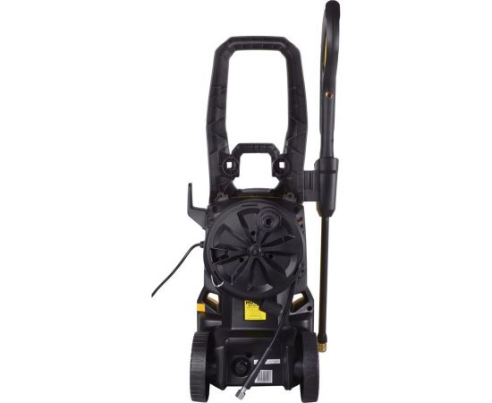 Мойка высокого давления Huter W-4-2500 PRO 70/8/31 – изображение 2