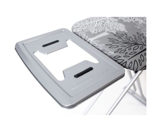 Доска гладильная серая Элона Perilla 214702 – изображение 2