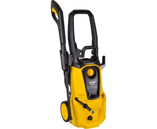 Мойка Huter W195-ARV 70/8/16 – изображение 2