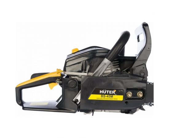 Бензопила Huter цепная BS-45M 70/6/4 – изображение 3
