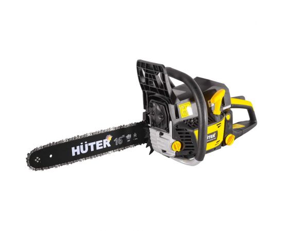 Бензопила Huter BS-2300М 70/6/12 – изображение 3