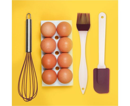 Силиконовая лопатка PATERRA 402-497 – изображение 3