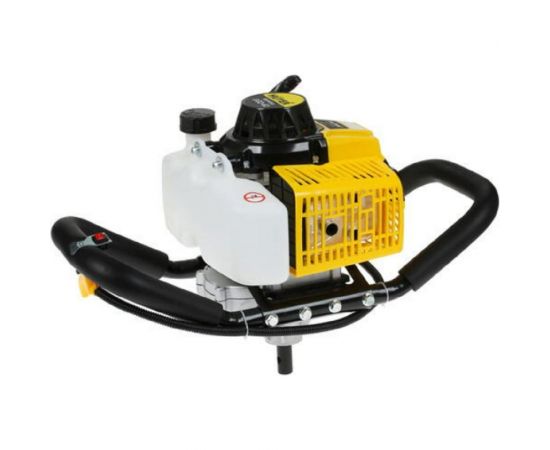 Мотобур Huter GGD-62 70/13/18 – изображение 3