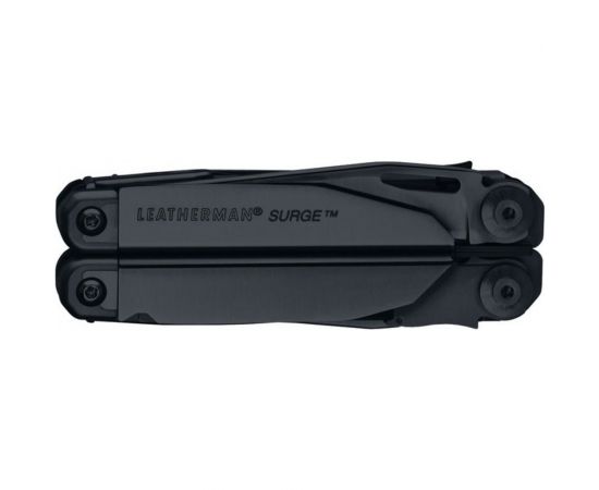 Мультитул Leatherman Surge Black 831334 нейлоновый чехол – изображение 3