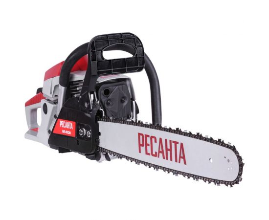 Бензопила Ресанта БП-5220 70/6/15 – изображение 3
