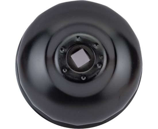 Съемник масляного фильтра чашка СТАНКОИМПОРТ 86 мм/16гр KA-86/16 – изображение 3