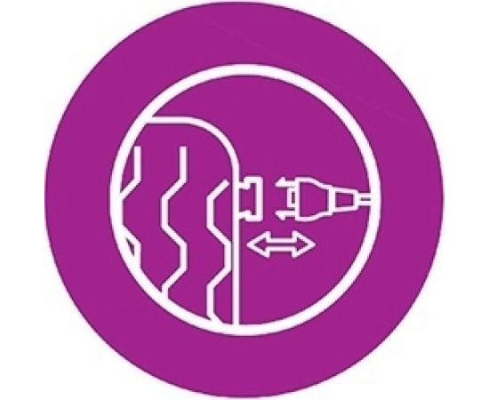 Электропростыня Pekatherm UP205D – изображение 3