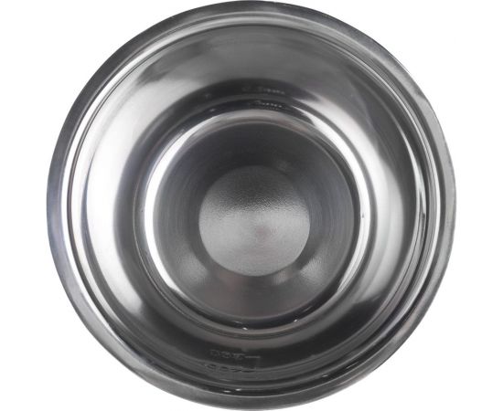 Миска Mallony Bowl-Roll-16 0.8 л, из нержавеющей стали, зеркальная полировка, д. 16 см 003276 – изображение 3