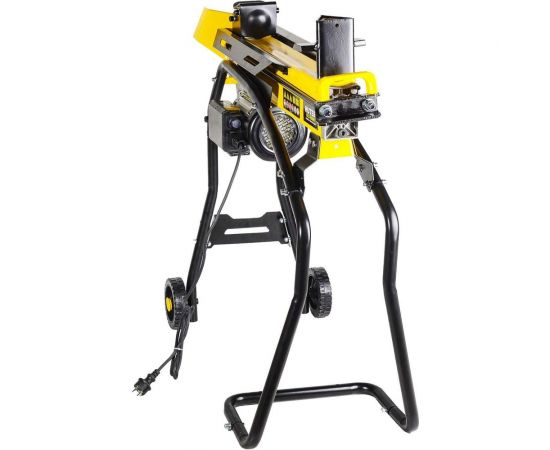 Электрический дровокол HUTER HLS-5500Н 70/14/2 – изображение 3