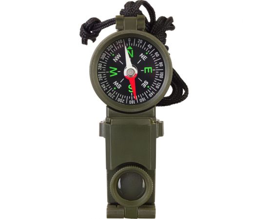 Походный набор Levenhuk LabZZ SK5 Green 79678 – изображение 3