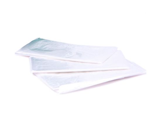 Чехол для одежды PATERRA СЕКУНДА 65х100 см, 3 шт 402-900 – изображение 3