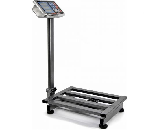 Электронные торговые весы ЭЛЕКТРОПРИБОР ВТЭ-300Н – изображение 3