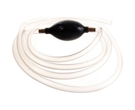 Насос Unilube пластиковый, сифонный , ручной KP2100 – изображение 3