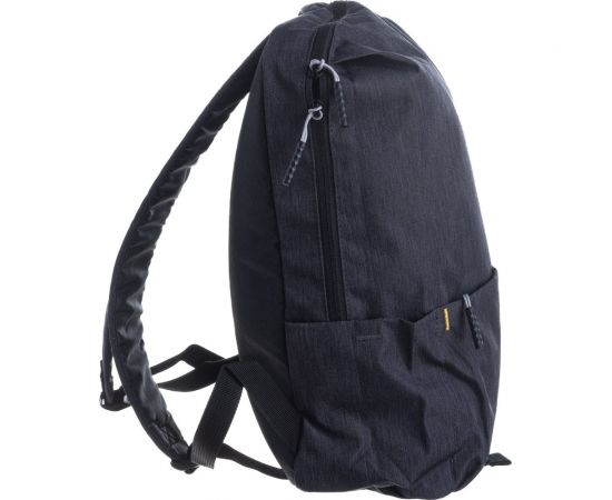 Рюкзак Xiaomi Mi Casual Daypack Black ZJB4143GL – изображение 3