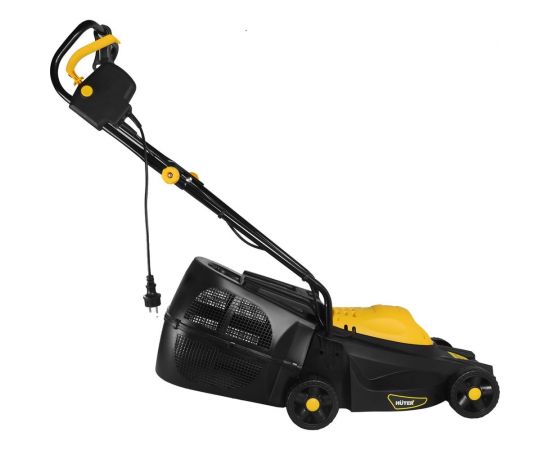 Электрическая газонокосилка Huter ELM-11А32 70/4/14 – изображение 3