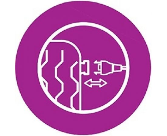 Электропростыня Pekatherm UP110DF – изображение 3