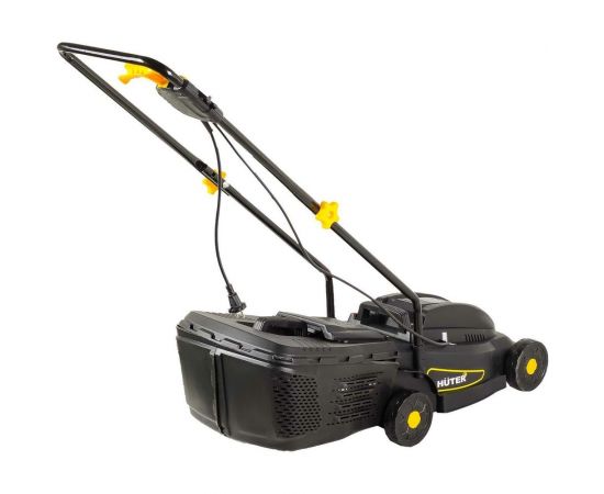 Электрическая газонокосилка Huter ELM 1000 70/4/3 – изображение 3