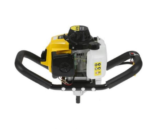 Мотобур Huter GGD-62 70/13/18 – изображение 4