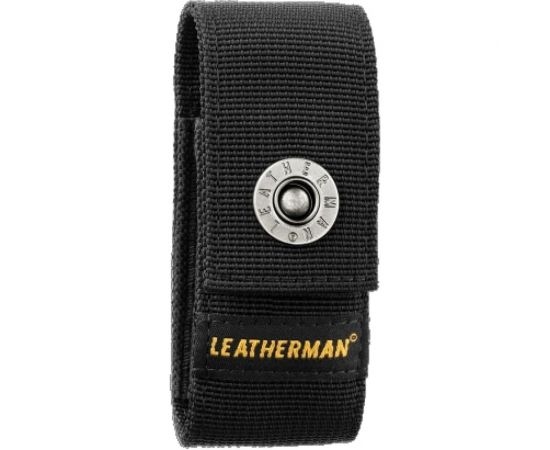 Мультитул Leatherman Surge Black 831334 нейлоновый чехол – изображение 4