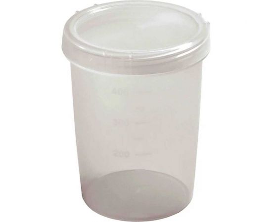 Банка Phibo Твист 1 л, бесцветный 431138801 – изображение 4