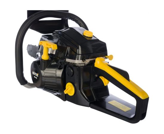 Бензопила Huter цепная BS-45M 70/6/4 – изображение 4