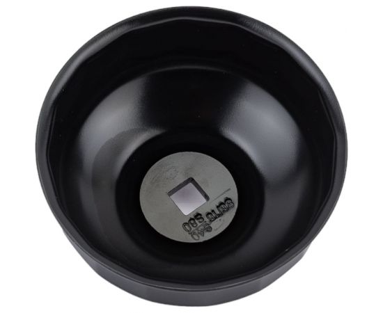 Съемник масляного фильтра чашка СТАНКОИМПОРТ 86 мм/16гр KA-86/16 – изображение 4