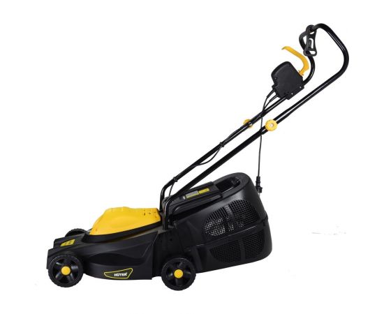 Электрическая газонокосилка Huter ELM-11А32 70/4/14 – изображение 4