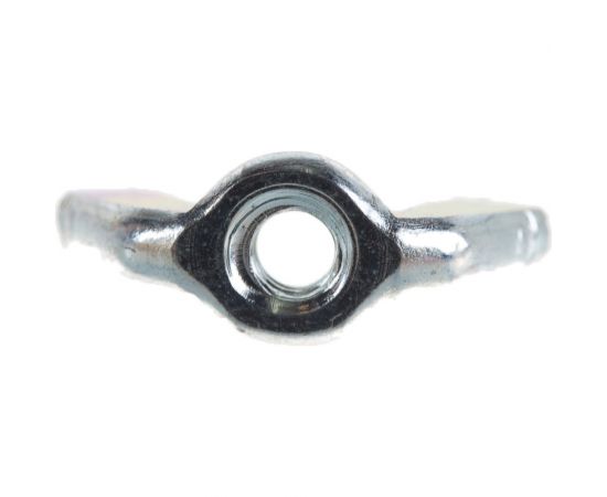 Барашковая гайка КРЕП-КОМП DIN315 м4 1000шт гб4ф – изображение 4