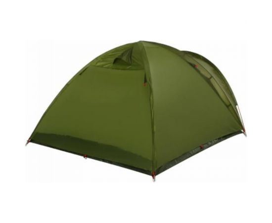 Треккинговая палатка Maclay VERAG 4 размер 330х240х135 см, 4-х местная 5385304 – изображение 4