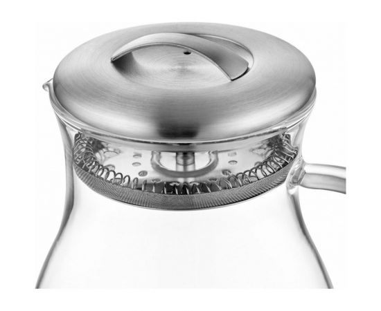 Термокувшин с фильтром Walmer Cordial 1200мл W37000203 – изображение 4